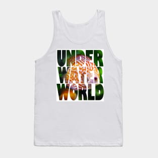 Underwater World Tank Top